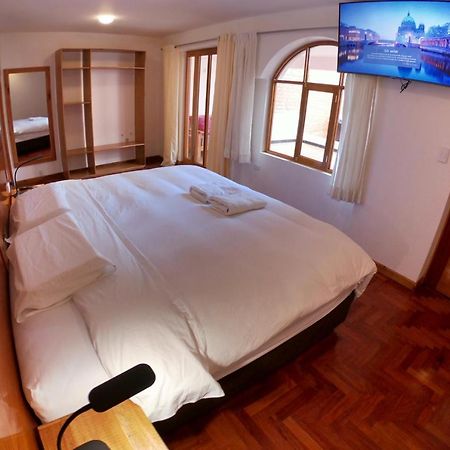 Akilpo Home Huaraz  Exterior photo