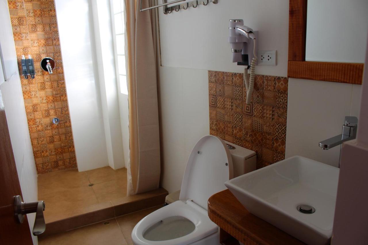 Akilpo Home Huaraz  Exterior photo