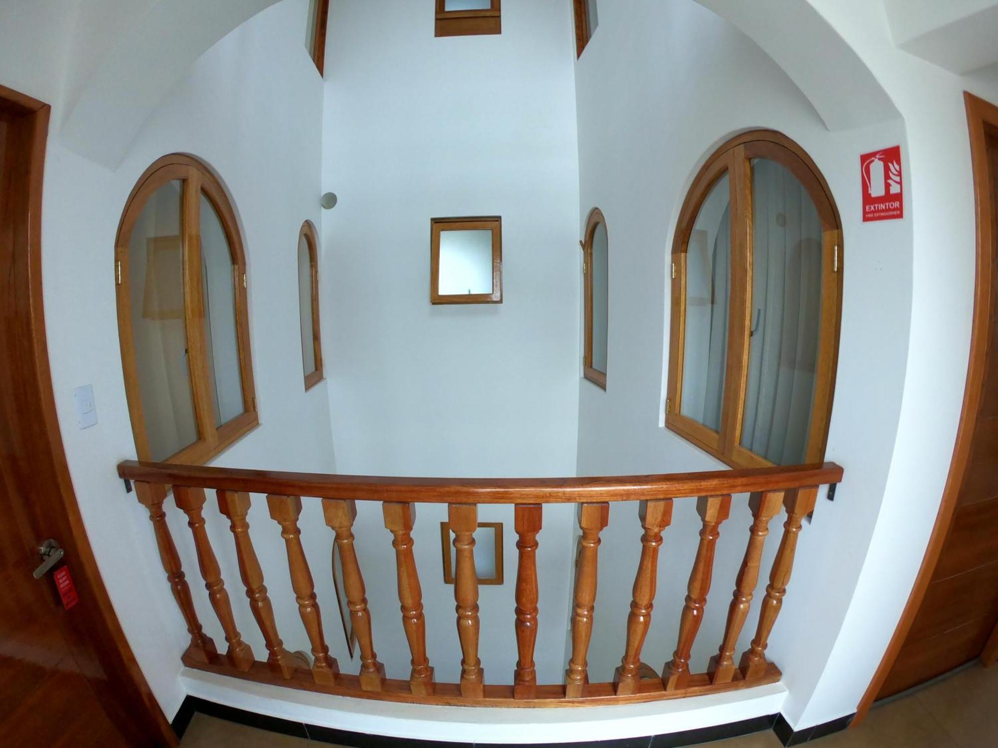 Akilpo Home Huaraz  Room photo