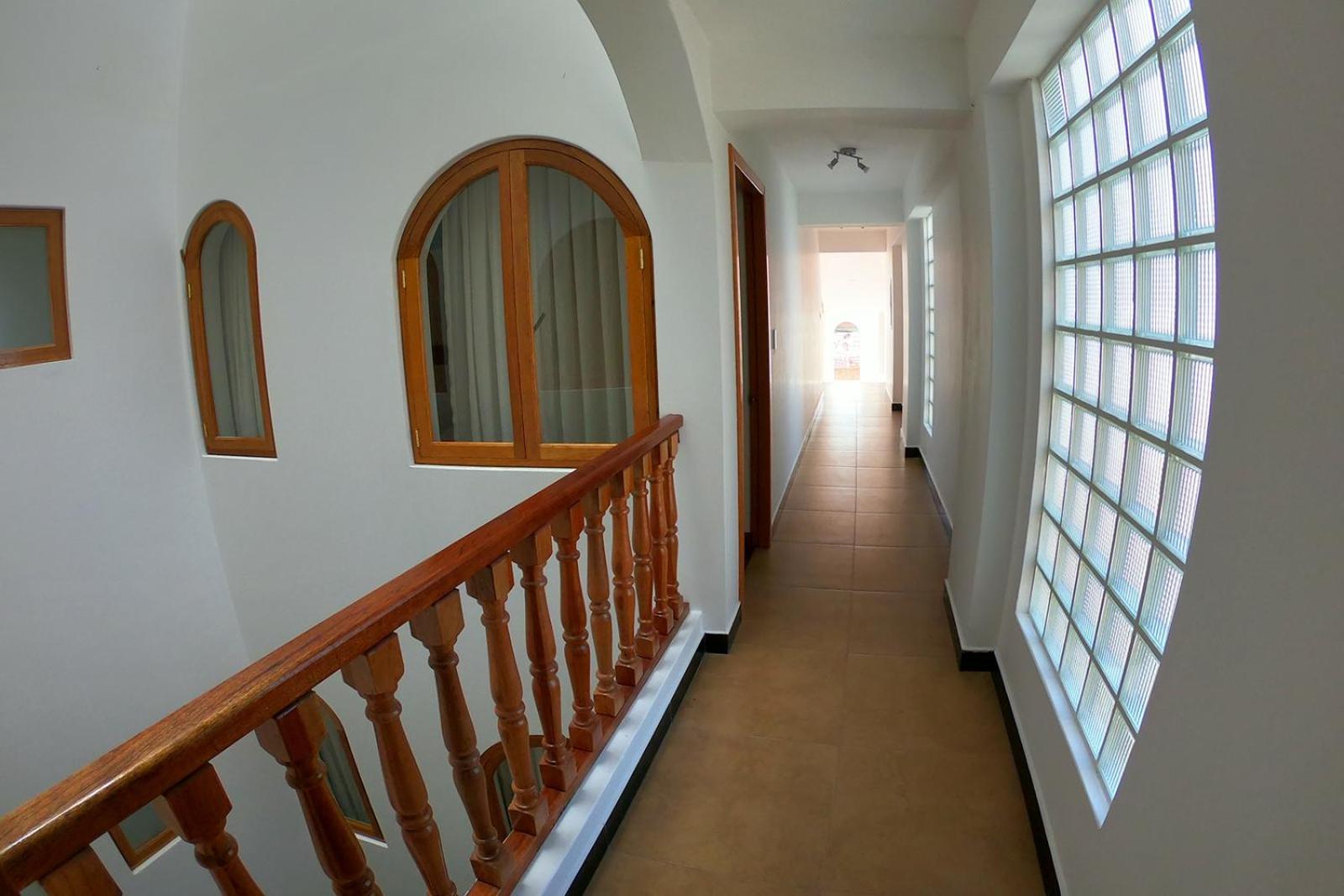Akilpo Home Huaraz  Exterior photo