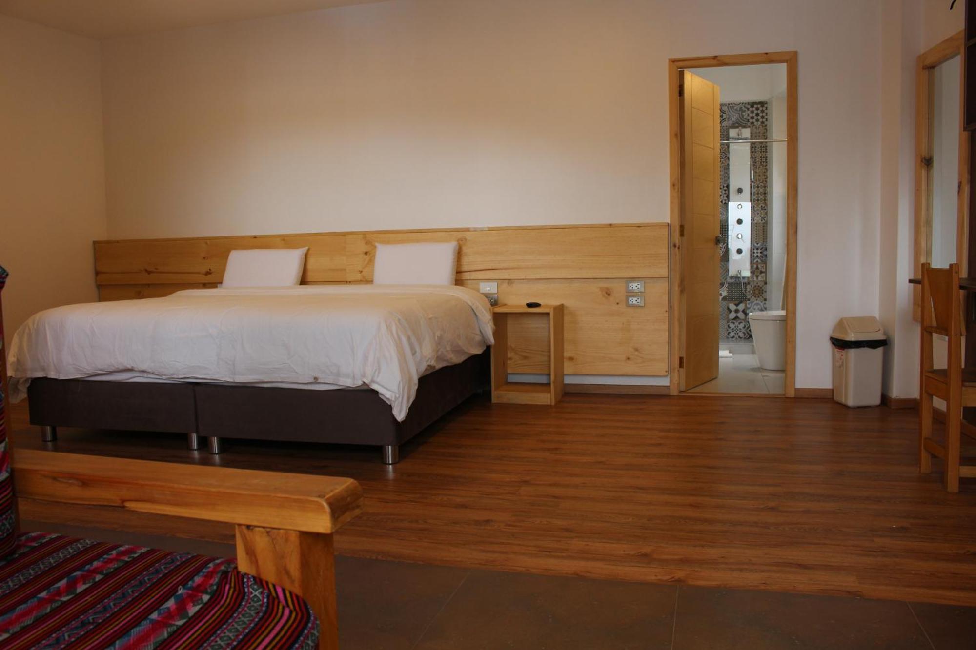 Akilpo Home Huaraz  Room photo