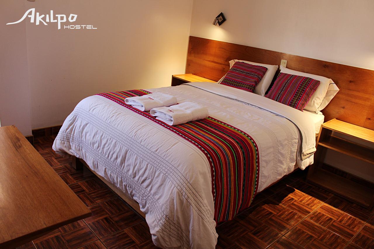 Akilpo Home Huaraz  Exterior photo